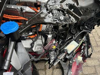 BMW iX1 e-Drive 2.0  Sport Edition  Automaat ( 603 KM !! )  nw pr 65500,00 picture 14