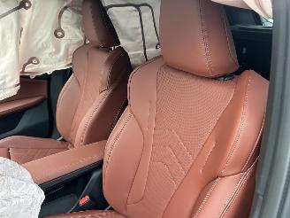 BMW iX1 e-Drive 2.0  Sport Edition  Automaat ( 603 KM !! )  nw pr 65500,00 picture 17