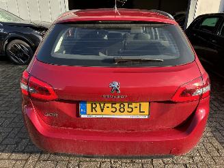 Peugeot 308 Stationcar 1.2 PT  Allure picture 6