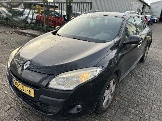  Renault Mégane 1.4 TCe Dynamique 2010/6
