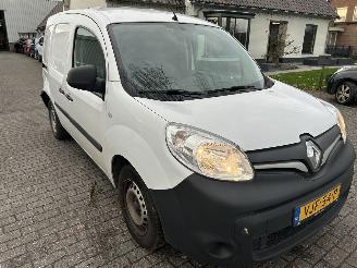 Renault Kangoo 1.5 Blue dCi Comfort picture 3