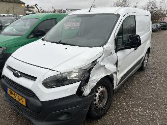 skadebil bedrijf Ford Transit Connect 1.6 TDCI L1 Ambiente 2015/5