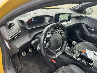 Peugeot 208 1.2 PureTech   GT picture 20