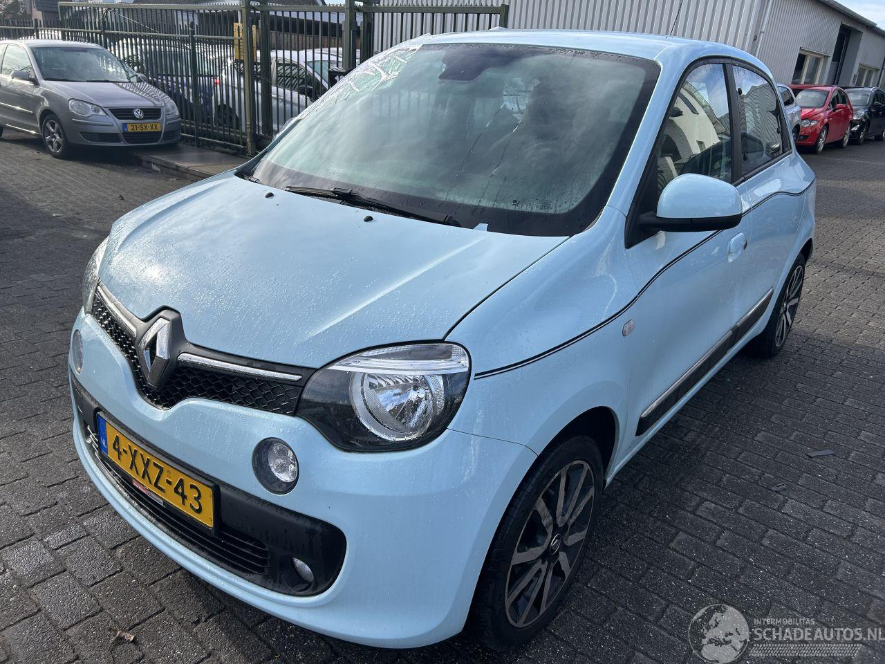 Renault Twingo 1.0