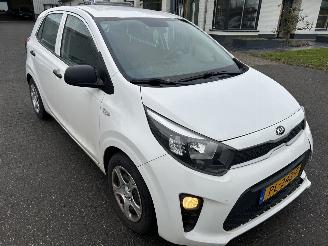 škoda osobní automobily Kia Picanto 1.0 2017/7