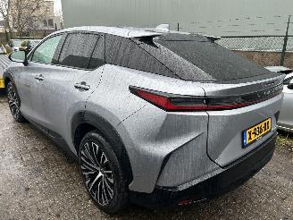 Lexus RZ 450 e Direct 4  Automaat  ( Panoramadak ) picture 6