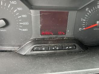 Peugeot Partner 1.5 BlueHDI picture 8