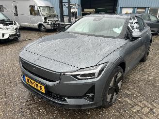 Polestar 2 EV Single Long Range Prime 82 kWh/ 220 KW  Automaat ( Nieuw prijs 54000,00) ) picture 1