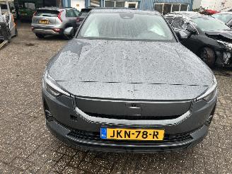 Polestar 2 EV Single Long Range Prime 82 kWh/ 220 KW  Automaat ( Nieuw prijs 54000,00) ) picture 2