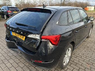Skoda Scala 1.0 TSI  Ambition  5 drs picture 8