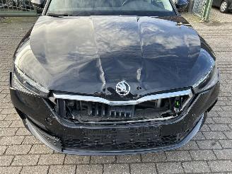 Skoda Scala 1.0 TSI  Ambition  5 drs picture 2