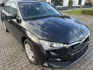 Skoda Scala 1.0 TSI  Ambition  5 drs picture 3