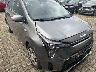 Kia Picanto 1.0 DPI  Dynamic Line  Automaat  ( Nieuw prijs 22500,00 ) picture 3