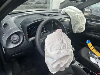 Toyota Aygo X Hybrid 115 Play  ( 390 KM ) nieuw prijs 24500,00 picture 18