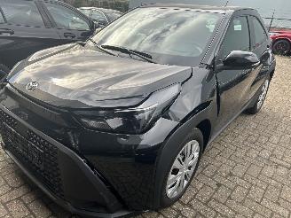 Toyota Aygo X Hybrid 115 Play ( 390 KM ) nieuw prijs 24500,00 2026/1