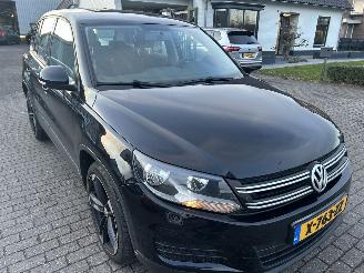 Volkswagen Tiguan 1.4 TSI picture 3