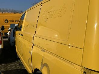 Volkswagen Transporter 2.0 TDI picture 5