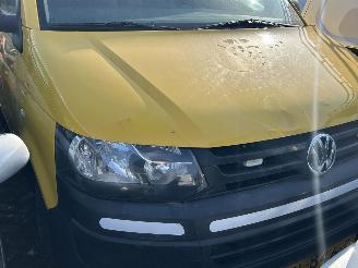 Volkswagen Transporter 2.0 TDI picture 2