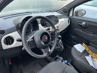 Fiat 500C 1.0 Hybrid Cabriolet picture 11