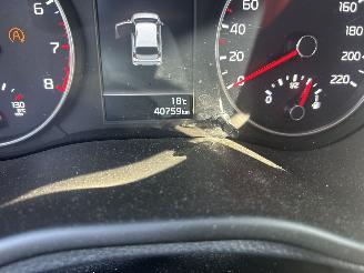 Kia Picanto 1.0 DPI Comfortline picture 8