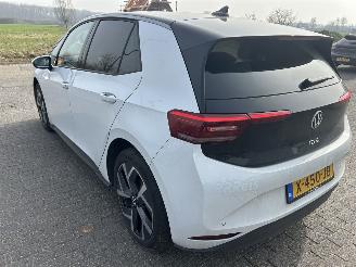 Volkswagen ID.3 Pro  58 kWh  150 KW picture 7