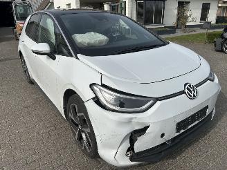 Volkswagen ID.3 Pro  58 kWh  150 KW picture 3