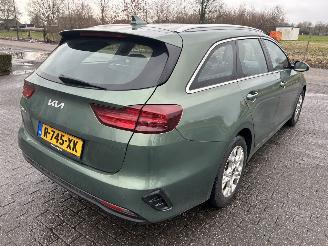 Kia Ceed Stationcar 1.0 T-GDI Dynamic Line picture 5