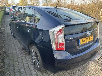 Toyota Prius 1.8 Hybrid Edition HB picture 5