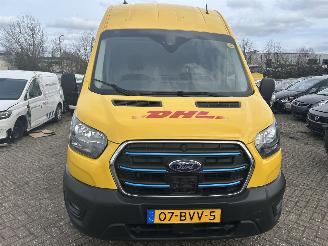 Ford Transit Electric  Automaat L3H3 picture 2