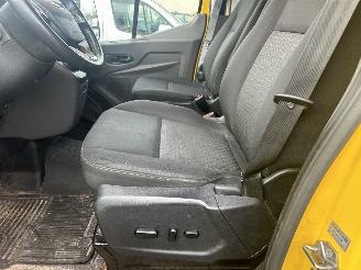 Ford Transit Electric  Automaat L3H3 picture 10