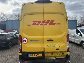 Ford Transit Electric  Automaat L3H3 picture 5