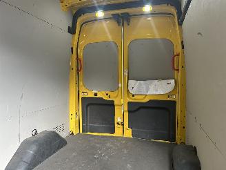 Ford Transit Electric  Automaat L3H3 picture 8