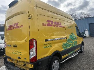 Ford Transit Electric  Automaat L3H3 picture 4