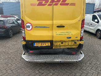 Ford Transit Electric  Automaat L3H3 picture 6