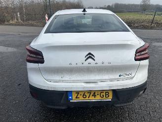 Citroën E-C4 X  plus 54kWh picture 6