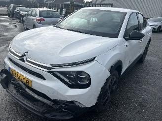 Citroën E-C4 X plus 54kWh 2024/3