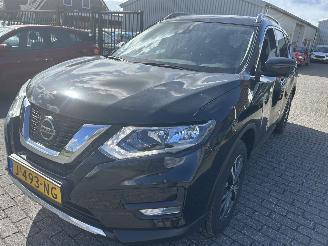  Nissan X-Trail 1.3 DIG-T  N-Connecta  Automaat- Panoramadak 2020/9