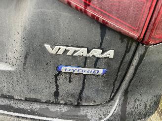 Suzuki Vitara 1.4 Booster  Style Smart Hybrid picture 5