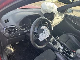 Hyundai I-30 1.5 T-GDI MHEV N-Line Sky  ( Panoramadak ) picture 15