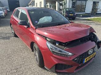 Hyundai I-30 1.5 T-GDI MHEV N-Line Sky  ( Panoramadak ) picture 5