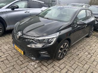 Renault Clio 1.6 E-Tech Hybrid  Automaat picture 1