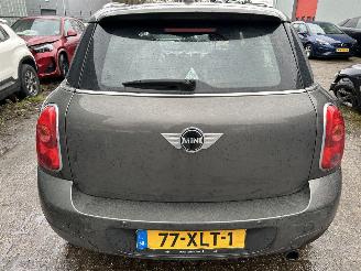 Mini Countryman 1.6 One Edition  ( Panoramadak ) picture 6