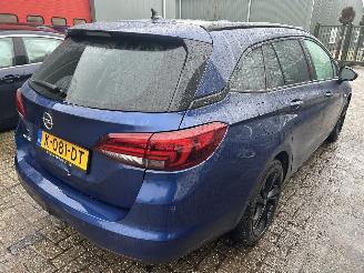 Opel Astra Sports Tourer 1.2 Ultimate picture 5