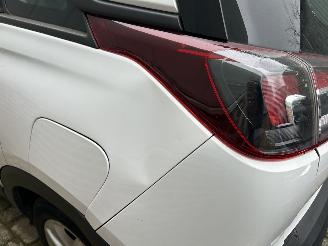 Opel Crossland X   1.2 Edition picture 7