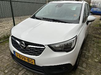 Opel Crossland X   1.2 Edition picture 1