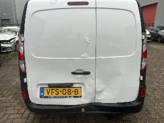 Renault Kangoo 1.5 DCI picture 5