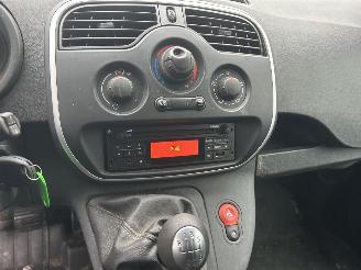 Renault Kangoo 1.5 DCI picture 7