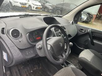 Renault Kangoo 1.5 DCI picture 9