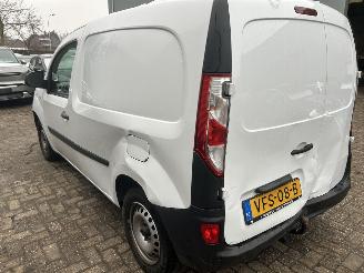 Renault Kangoo 1.5 DCI picture 6