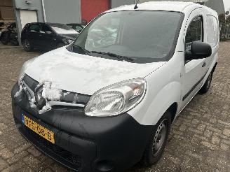 skadebil bedrijf Renault Kangoo 1.5 DCI 2020/3